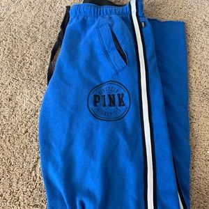 VS PINK Sweatpants